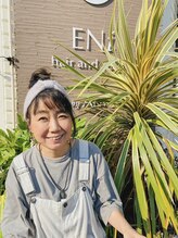 エニー(ENi) 和田 いずみ