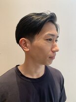 パイレーツ(Pirates Ushiwakamaru Style)&nbsp;ショートマッシュ