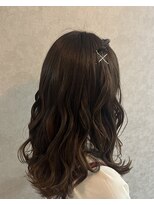 ティット(tytto)&nbsp;【tytto/大分/大分駅】ハーフツイン