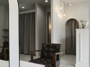 Agu hair toa 今里店【アグ ヘアー トア】