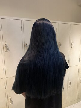 ロロネー 天満(Lolonois) 【Lolonois天満】navy blue