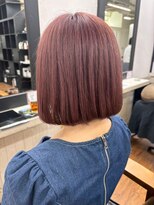 カノン(kanon)&nbsp;【kanon松戸】香野優子　ピンクベージュ