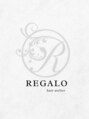 レガロヘアアトリエ(REGALO hair atelier)/REGALO hair atelier/水戸/水戸駅