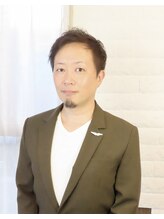 ヘアメディアブロー(Hair Media BLOW) 鈴木 和臣