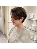 バサ 高田馬場店(BASSA) ショート×ハイライト