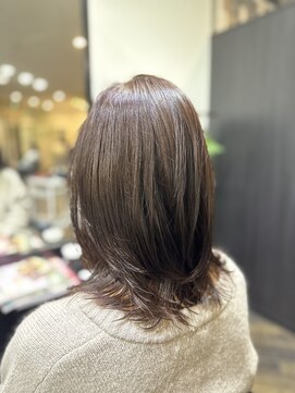 グラーヴ(GRAVE) レイヤー