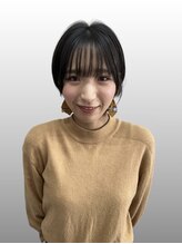 アグ ヘアー リド 倉敷中庄店(Agu hair lid) Erina 
