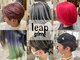 リープグライム(laep grime)の写真