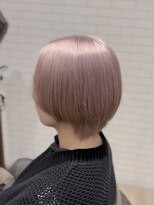 アヤナ バイ アヤラ(ayana by ayala)&nbsp;/ラベージュ/小顔/ワンレン/浦安/新浦安/南行徳/髪質改善/前髪