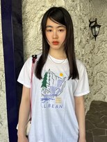 セン 表参道(sen)&nbsp;メルティカラー/ウェーブミディアム[表参道駅/明治神宮前駅]