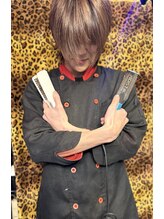 ロック フィールド シャドー ハルヤ