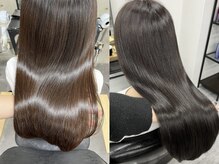 年齢にともなう髪の悩みに強いお悩みありませんか？これから髪を大事に育てていくお手伝いをさせて下さい♪