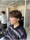 20代30代40代◎スーツ短髪刈り上げツーブロック韓国マッシュ