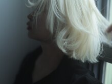 ヘアスタジオニコ(hair studio nico...)