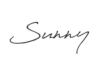 Sunny