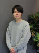 ダナ(DANA) 吉川 輝