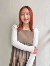 ココロクレド(COCOLO credo) 菊地 彩華