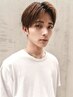 《Mira》☆メンズ限定☆メンズカット+クイックスパ+炭酸泉　￥7800
