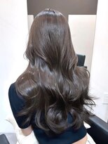 ラボ バイ アンキシム(Labo by AHNKISM)&nbsp;【髪質改善】縮毛矯正/ストレートパーマ/トリートメント/堀江