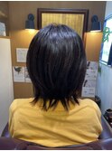 レイヤースタイル