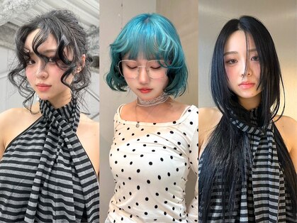 フェブミエル(fev miel)の写真