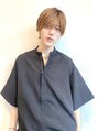 クロエ 渋谷(Cloe) 篠根 優斗
