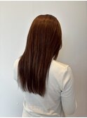 ＼キラッと輝く／サラつやモテ髪ロング◎