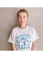 アグ ヘアー アノン サンデー卸町店(Agu hair anone) 佐藤 華江