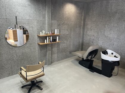 ロポ(LOPO)の写真