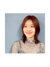 ヒュミ(hymy) 廣石 楓