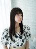 ☆髪質改善☆カット+TOKIOリミテッドトリートメント　￥11330→￥9060