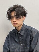 ノエリブ 名駅(noe liv)&nbsp;スパイキーショート/フェザーパーマ/サーフカール[名駅/名古屋13