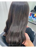 シエルナ 金町(SIERNA)&nbsp;SIERNA/髪質改善/金町/美容室/個室サロン