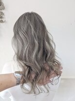 ボアップ 松山店(boappu) #グラデーションカラー#ハイトーン