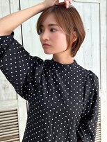 ニュートラル パブリック(neutral public)&nbsp;大人ショート