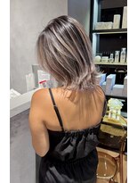 エアー(AIR)&nbsp;バレイヤージュ《蒲田　AIR    志田》