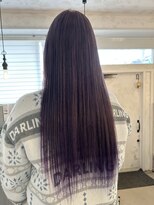 プルメリアドット(Plumeria.)&nbsp;ラベンダー