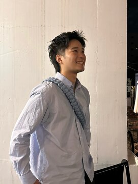 グラン 代官山(Gran) spiky × wolf