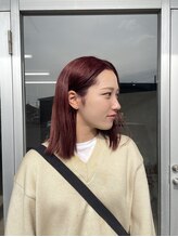 ソルテ バイ フィル(sorte by Fill) kamite