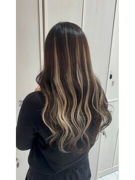 ハーツヘアーズ 五日市店(HEARTS hair's) エクステ／シールエクステ／6Dエクステ