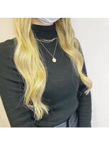 レヴェリー(REVERIE)&nbsp;プルエクステ