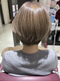 short/ショート