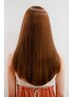 ご新規様【平日限定】カット＋髪質改善ストレート＋TR(B)19000円