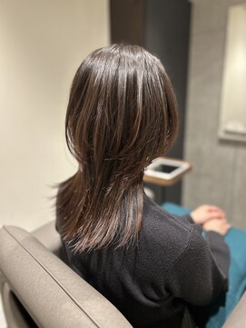 カレラ 新松戸店(KARERA) ウルフレイヤー