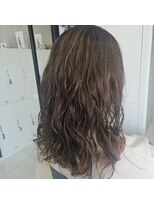 グランデュール 焼津店(GRANDEUR)&nbsp;ゆるふわパーマ