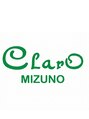 クラーロ ミズノ(Claro MIZUNO)&nbsp;ミズノ スタッフ