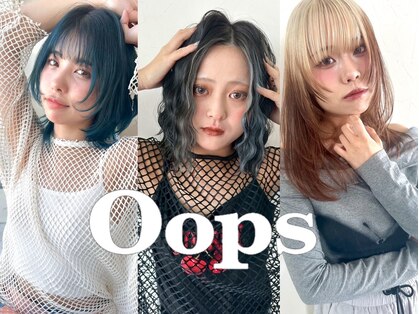 タブー(TABOO)の写真