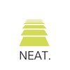 NEAT【ニート】のお店ロゴ
