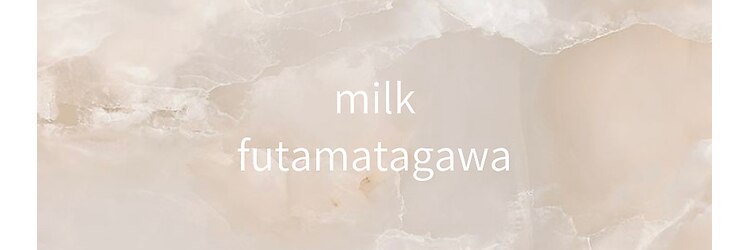 ミルク(MILK)のサロンヘッダー