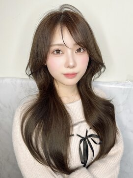 エニー 栄(Any) オリーブベージュ♪ .*